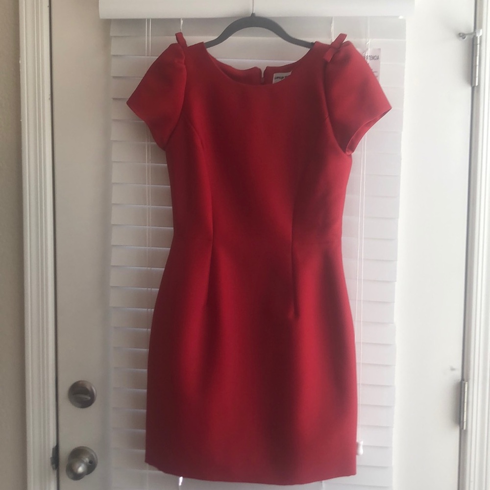 Camilyn Beth Clara dress